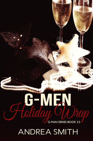 G-Men Holiday Wrap (2013) by Andrea  Smith