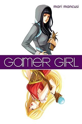 Gamer Girl (2008) by Mari Mancusi