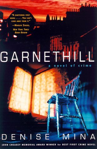Garnethill (2001)