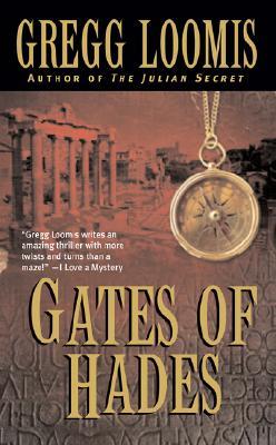 Gates of Hades (2007) by Gregg Loomis