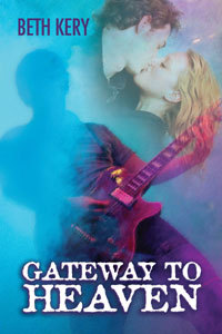 Gateway To Heaven (2008) by Beth Kery