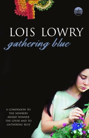Gathering Blue (2015)