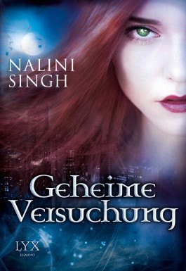 Geheime Versuchung (2013) by Nalini Singh