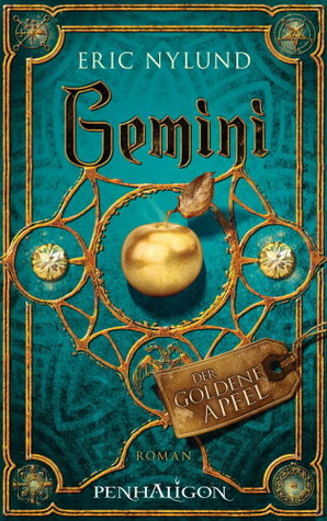 Gemini - Der goldene Apfel (2009) by Eric S. Nylund