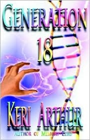 Generation 18 (2004)
