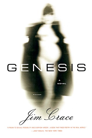 Genesis: A Novel (2004) by Jim Crace