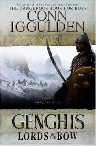 Genghis: Lords of the Bow (2008)