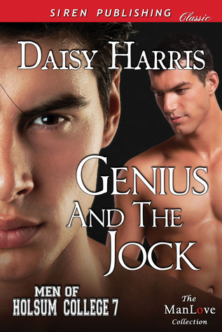 Genius and the Jock (2012) by Daisy Harris