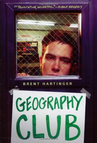 Geography Club (2004) by Brent Hartinger