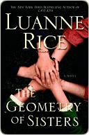 Geometry of Sisters (2009) by Luanne Rice