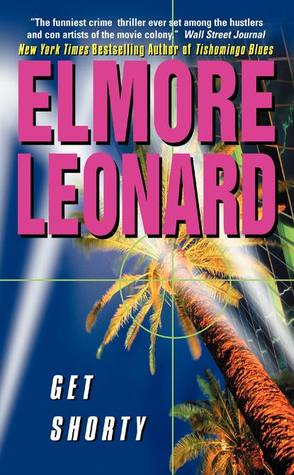 Get Shorty (2002) by Elmore Leonard