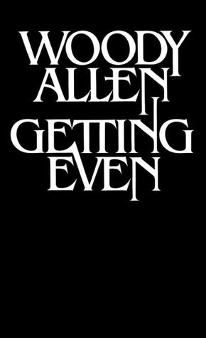 Getting Even (1978)