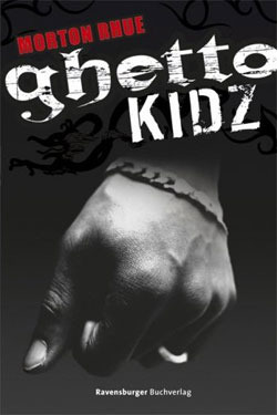 Ghetto Kidz (2000) by Todd Strasser