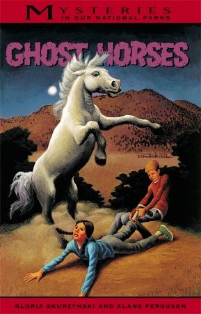 Ghost Horses (2007)