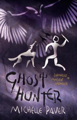 Ghost Hunter (2009) by Michelle Paver
