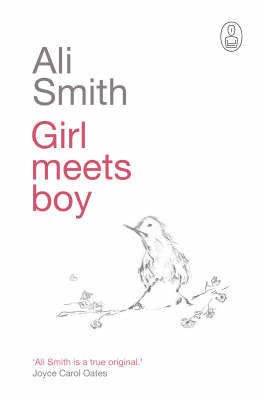 Girl Meets Boy (2007)