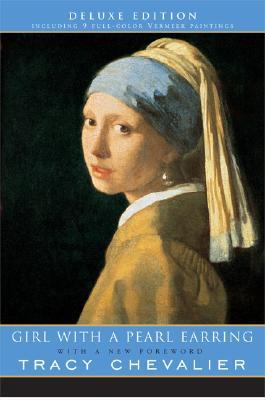Girl With a Pearl Earring (2015)
