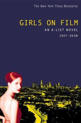 Girls on Film (2004)
