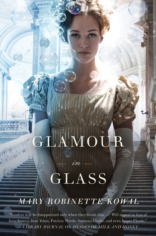 Glamour in Glass (2012)