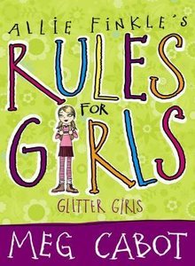 Glitter Girls (2010) by Meg Cabot