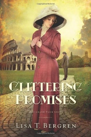 Glittering Promises (2013) by Lisa Tawn Bergren