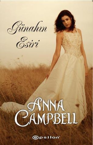 Günahın Esiri (2010) by Anna Campbell