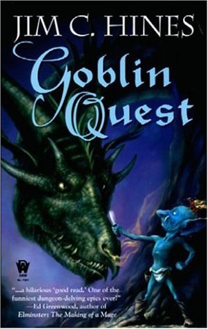 Goblin Quest (2006)