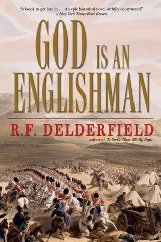 God Is an Englishman (2006) by R.F. Delderfield