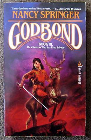 Godbond (2000) by Nancy Springer