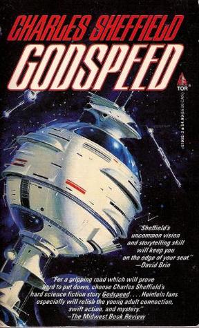 Godspeed (1994) by Charles Sheffield