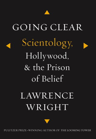 Going Clear: Scientology, Hollywood, and the Prison of Belief (2013)