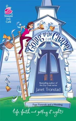 Going to the Chapel (2007) by Janet Tronstad