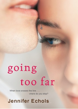 Going Too Far (2009)