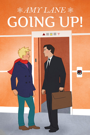 Going Up (2013) by Amy Lane