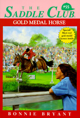 Gold Medal Horse (1996)