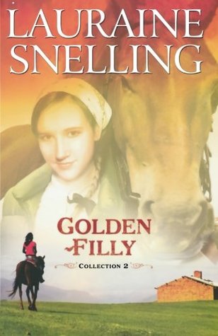 Golden Filly Collection Two (2009)