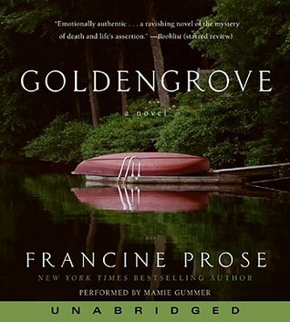 Goldengrove CD: Goldengrove CD (2008)
