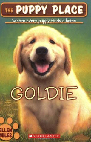 Goldie (2006) by Ellen Miles