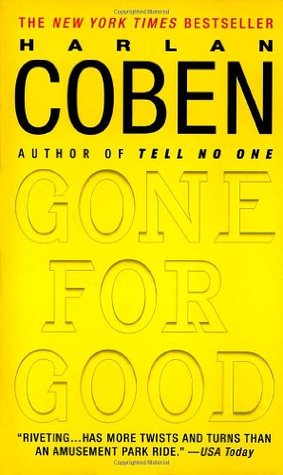 Gone for Good (2003) by Harlan Coben
