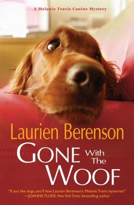Gone with the Woof (2013) by Laurien Berenson