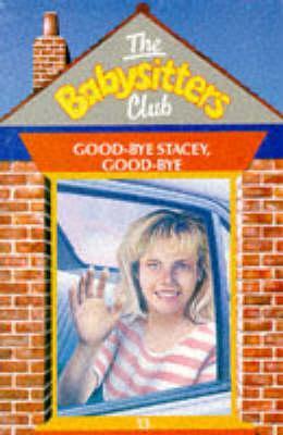 Good-bye Stacey, Good-bye (1990)