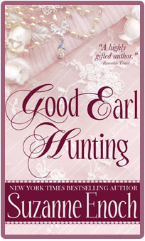 Good Earl Hunting (2012) by Suzanne Enoch