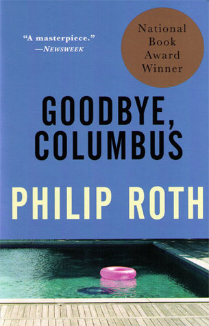 Goodbye, Columbus and Five Short Stories (1995)