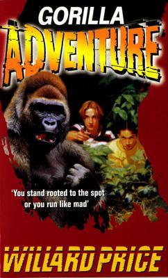 Gorilla Adventure (1993) by Willard Price