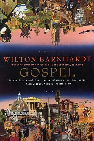 Gospel (1995) by Wilton Barnhardt