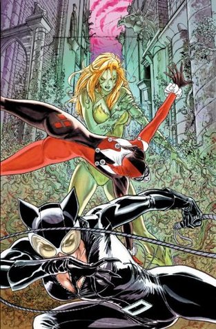 Gotham City Sirens, Volume 2: Songs of the Sirens (2010) by Paul Dini