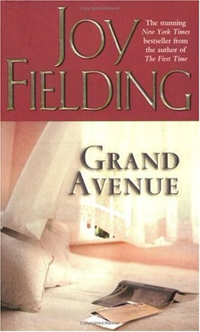 Grand Avenue (2002) by Joy Fielding