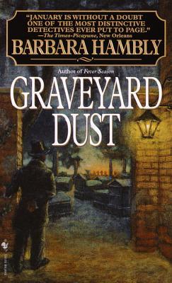 Graveyard Dust (2000) by Barbara Hambly