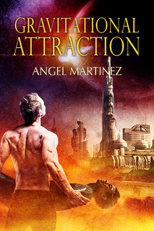 Gravitational Attraction (2014) by Angel Martinez
