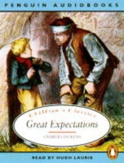 Great Expectations (jab) (1997) by Charles Dickens